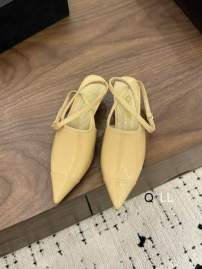 Picture of Chanel Shoes _SKUChanelsz35-405CM04252825